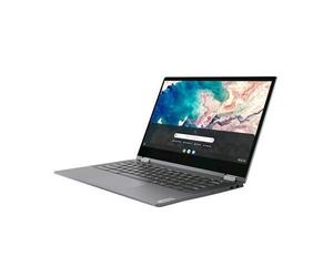 LENOVO IDEAPAD FLEX 5 13.3" TOUCH SCREEN i3-10110U RAM 4GB-eMMC 64GB-CHROME OS (