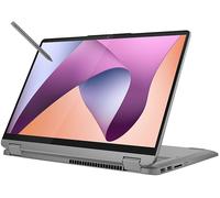 LENOVO IdeaPad Flex 5 14ABR8 NOTEBOOK, 14 ", processore AMD Ryzen 5625U, Radeon™ Onboard Graphics, RAM 8 GB, 256 GB SSD, Grey, Windows 11 Home