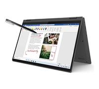 Lenovo Ideapad Flex 5 14Itl05 - Computer portatile Touch da 14" i3-1115G4 4 GB RAM 128 GB SSD W11H