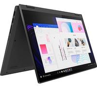 Lenovo IdeaPad Flex 5 15ITL05 - Computer portatile touch 2 in 1 da 15,6", Intel Core i5 1135G7 4-core 2,4 GHz, scheda grafica Intel Iris Xe, memoria 8 GB, SSD da 256 GB, KB retroilluminato, impronte