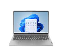 Lenovo IdeaPad Flex 5 - (2023) - Everyday Notebook - 2-in-1 Laptop - Windows 11-16" WUXGA Touchscreen - 16GB Memory - 512GB Storage - AMD Ryzen 7 7730U - Fingerprint Reader - Arctic Grey
