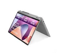 Lenovo - IdeaPad 5 AMD Ryzen™ 7 7730U Ibrido (2 in 1) 35,6 cm (14') Touch screen WUXGA 16 GB LPDDR4x-SDRAM 512 GB SSD Wi-Fi 6 (802.11ax) Windows 11 Ho