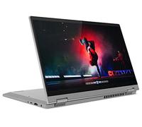 Lenovo IdeaPad Flex 5 Notebook Convertibile - Display 14" FullHD Touch IPS (Processore AMD Ryzen 7 5700U, 512GB SSD, 8GB RAM, Fingerprint, Windows 10) Lenovo Digital Pen, Grigio (Platinum Grey)