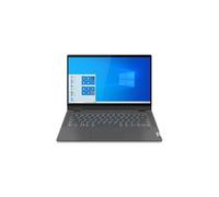 Lenovo IdeaPad Flex 5 Personal Laptop, 14" 1920 x 1080 Pixels Touchscreen, Intel i3-1115G4 di 11a generazione, 2 core, 4GB LPDDR4+ 512GB SSD, Win11 Home, HDMI 1.4, Wi-Fi 5, lettore di impronte