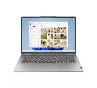 Lenovo IdeaPad Flex 5i - (2023) - Notebook giornaliero - Notebook 2 in 1 - Display touch WUXGA con Windows da 11 a 14" - Memoria da 8 GB - Archiviazione da 256 GB - Intel Core