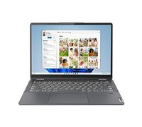 Lenovo IdeaPad Flex 5i - (2023) - Notebook quotidiano - Computer portatile 2 in 1 - Windows 11-14" WUXGA Touchscreen - 8 GB di memoria - 256 GB di spazio di archiviazione - Intel Core i3-1215U -