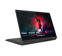 Lenovo IdeaPad Flex 5i - Computer portatile convertibile da 14", display touch FHD (1920 x 1080), processore Intel Core i5-1135G7, RAM DDR4 da 8 GB, SSD da 128 GB, scheda grafica Intel Iris Xe