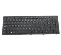 Lenovo Ideapad G500s G505s S500 S510 Flessibile 15 15d UK Qwerty 25211021