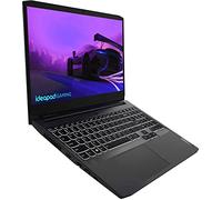 Lenovo - IdeaPad Gaming 3i 15" Laptop - Intel Core i5-11300H - NVIDIA GeForce GTX 1650 - Memoria da 8 GB - SSD da 512 GB - Nero ombra