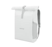 Lenovo Zaino Per Portatile Lenovo Gx41h71241 Bianco T_0301_