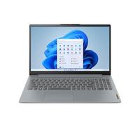 LENOVO - IdeaPad IP 3 Notebook 15.6'' AMD Ryzen7 16GB 512GB