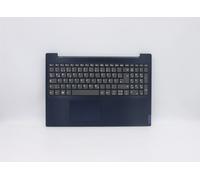 Lenovo Ideapad L3-15IML05 Copertura Poggiapolso Touchpad Tastiera Tedesco