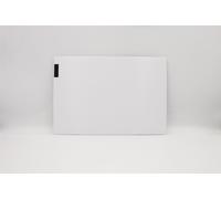 Lenovo Ideapad L3-15IML05 L3-15ITL6 LCD Cover Posteriore Alloggiamento Bianco