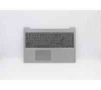 Lenovo Ideapad L3-15IML05 L3-15ITL6 Tastiera Palmrest Coperchio Superiore UK