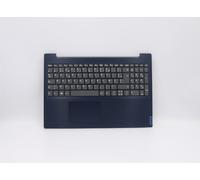 Lenovo Ideapad L3-15IML05 Palmrest Copertura Touchpad Tastiera French 5CB0X56057
