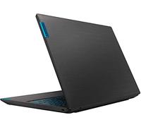 Lenovo - IdeaPad L340 15 Gaming Laptop - Intel Core i5 - Memoria 8GB - NVIDIA GeForce GTX 1650 - 256GB Solid State Drive - Nero