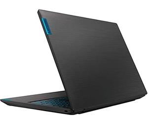 Lenovo - IdeaPad L340 15 Gaming Laptop - Intel Core i5 - Memoria 8GB - NVIDIA GeForce GTX 1650 - 256GB Solid State Drive - Nero