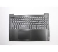 Lenovo Ideapad L340-15API Palmrest Copertura Touchpad Tastiera Russo 5CB0S16618