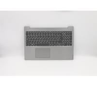 Lenovo Ideapad L340-15IWL L340-15API Tastiera Palmrest Top Cover Grey 5CB0S16646
