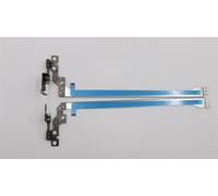 Lenovo IdeaPad L340-15IWL Supporto Cerniera Touch 5H50S28883