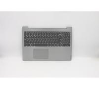 Lenovo Ideapad L340-15IWL Touch Tastiera Palmrest Top Cover US Grigio 5CB0S16592