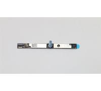 Lenovo Ideapad L340-15API L340-17API Webcam Fotocamera Camme 01FR806