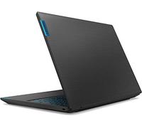 Lenovo Ideapad L340 Gaming Laptop, 15.6 pollici FHD (1920 X 1080) IPS Display, Intel Core i5-9300H Processor, 8 GB DDR4 RAM, 512 GB Nvme SSD, NVIDIA GeForce GTX 1650, Windows 10 (tastiera e spina US)