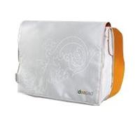Lenovo Ideapad Messenger Case White