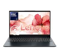Lenovo IdeaPad Premium Series - Computer portatile touchscreen FHD da 15,6", processore Intel Core i5 10-Core fino a 4,4 GHz, 24 GB di RAM, SSD PCIe da 512 GB, compatibile con Copilot e AI, WiFi 6