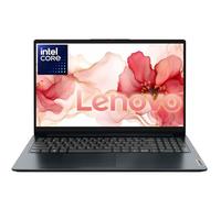 Lenovo IdeaPad Premium Series - Computer portatile touchscreen FHD da 15,6", processore Intel Core i5 a 10 core fino a 4,4 GHz, 40 GB di RAM, SSD PCIe da 1 TB, compatibile con Copilot e AI, WiFi 6