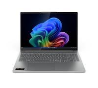Lenovo IdeaPad Pro 5 16IAH10 Intel Core Ultra 9 285H Computer portatile 40,6 cm (16") 2.8K 32 GB LPDDR5x-SDRAM 1 TB SSD Wi-Fi 7