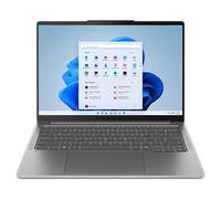 Lenovo IdeaPad Pro 5i Gen 10 14? Intel Processore Intel® Core Ultra 7 255H E-core fino a 4,4 GHz P-core fino a 5,1 GHz, Windows 11 Home 64, 512 GB SSD M.2 2242 PCIe Gen4 TLC - 83JKCTO1WWIT1