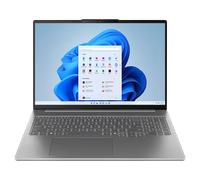 Lenovo IdeaPad Pro 5i Gen 10 16 Intel Processore Intel® Core Ultra 7 255H E-core fino a 4,4 GHz P-core fino a 5,1 GHz, Windows 11 Home 64, 512 GB SSD M.2 2242 PCIe Gen4 TLC - 83JMCTO1WWIT1