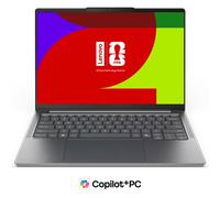 Lenovo IdeaPad Pro 5i Gen 11 14? Intel Processore Intel® Core Ultra 7 356H E-core fino a 3,5 GHz P-core fino a 4,7 GHz, Windows 11 Home 64, 1 TB SSD M.2 2242 PCIe Gen4 QLC - 83SHCTO1WWIT1