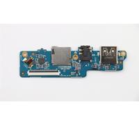 Lenovo THINKPAD 130S-11IGM 130S-14IGM Lettore di Schede USB Audio 5C50R61312