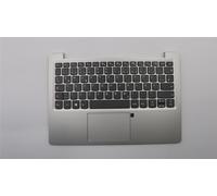 Lenovo Ideapad S130 11IGM Supporto per Polsi Copertura Touchpad Tastiera Tedesco