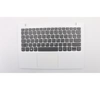 Lenovo Ideapad S130-11IGM Tastiera Palmrest Top Cover Ceca Slovenia 5CB0R61332
