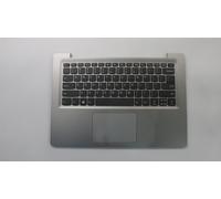 Lenovo Ideapad S130-14IGM 130S-14IGM Tastiera Palmrest Top Cover US 5CB0R61299