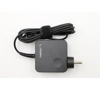 Lenovo Ideapad S130-14IGM L340-15IWL AC Caricabatterie Adattatore Potenza Nero