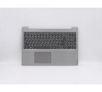 Lenovo Ideapad S145-15IIL Palmrest Copertura Touchpad Tastiera Russo 5CB0W45585