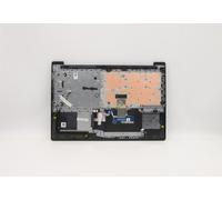 Lenovo IdeaPad S145-15IIL S145-15IWL Palmrest Cover Tastiera Nero UK 5CB1B49270