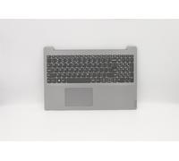 Lenovo Ideapad S145-15IIL Tastiera Palmrest Pannello Superiore Grigio 5CB0W45669