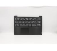 Lenovo Ideapad S145-15IIL Tastiera Palmrest Top Cover Belgio Nero 5CB0W45637