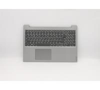 Lenovo Ideapad S145-15IIL Tastiera Palmrest Top Cover Greco Grigio 5CB0W45616