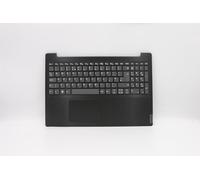 Lenovo Ideapad S145-15IIL Tastiera Palmrest Top Cover Nero UK 5CB0W45521