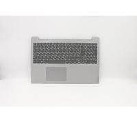 Lenovo Ideapad S145-15IIL Tastiera Palmrest Top Cover Sloveno Grigio 5CB0W45651