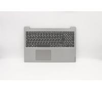 Lenovo Ideapad S145-15IIL Tastiera Palmrest Top Cover Spagnolo Grigio 5CB0W45535