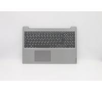 Lenovo Ideapad S145-15IIL Tastiera Palmrest Top Cover UK Grigio 5CB0W45523