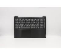 Lenovo Ideapad S145-15IIL Tastiera Palmrest Top Cover Ungheresi Nero 5CB0W45626