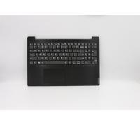 Lenovo Ideapad S145-15IIL Tastiera Supporto per Polsi Pannello Superiore US Nero